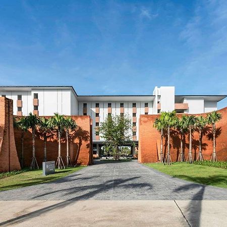 Pullman Khao Lak Resort Phang Nga Exterior foto