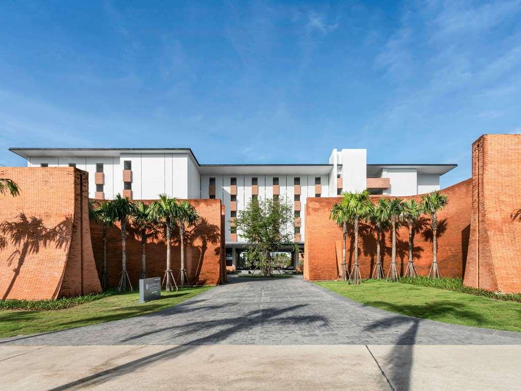 Pullman Khao Lak Resort Phang Nga Exterior foto