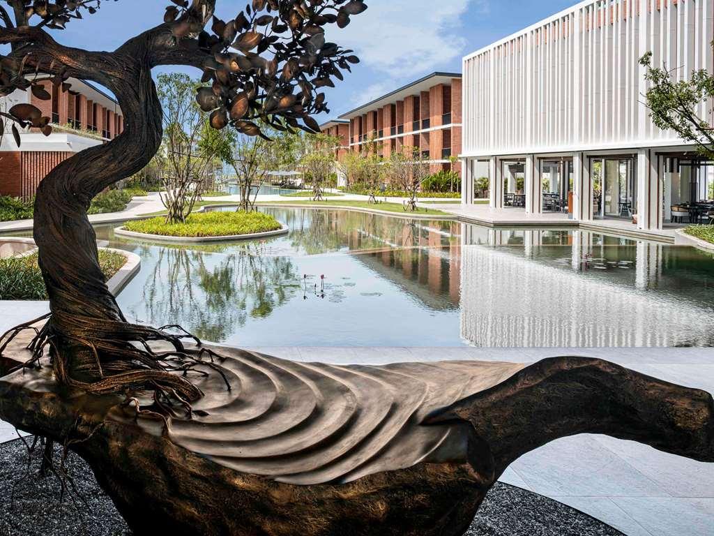 Pullman Khao Lak Resort Phang Nga Exterior foto